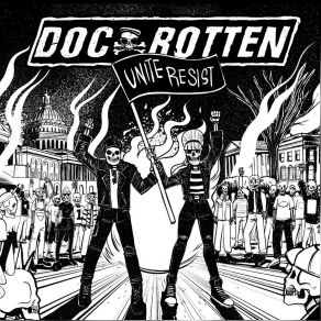 Download track Hypocrites Doc Rotten