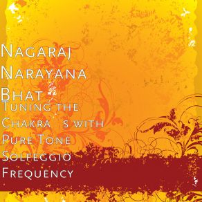 Download track Initiating Change | Tuning Sacral Chakra With 417 Hz Solfeggio Pure Tone Nagaraj Narayana Bhat