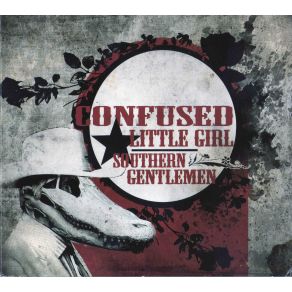 Download track Books And Guns Confused Little GIrl