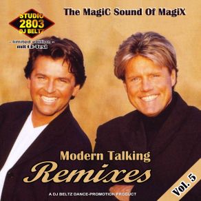 Download track Who Will Love You Like I Do [Maxi Version] Modern Talking