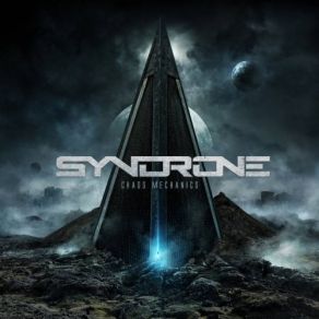 Download track Cyborg Nephilim SyndonePaul Wardingham