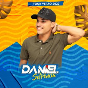 Download track Em Mim Só Dá Você Daniel Sofrência