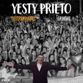 Download track Ya No Somos Amigos Yesty PrietoGuzmán