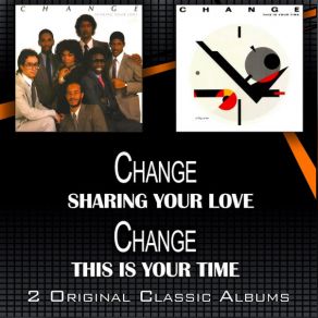 Download track Angel (Full Length Album Mix) Change