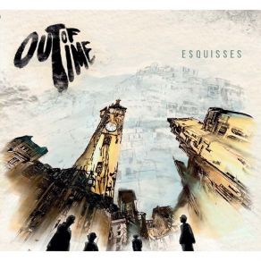 Download track Comme Un Souffle Out Of Time