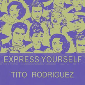 Download track Midnight Lace Tito Rodríguez