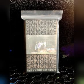 Download track Tape 1: Side A Skin Crime