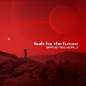 Download track City Of The Sun Built For The Future