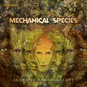 Download track Cosmetic Pharmacology Mechanical Species