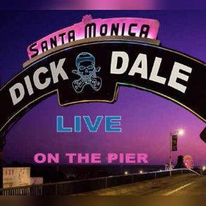 Download track Third Stone From The Sun (Live) Dick Dale