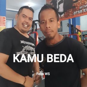 Download track Kamu Beda Felia Ws