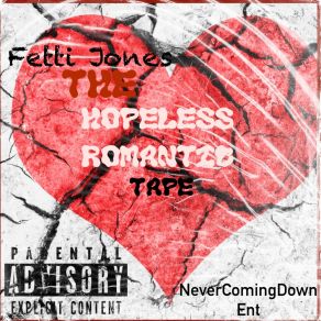 Download track Makin’ Love (Bonus Track) Fetti Jones