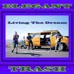 Download track Clear Sky's Elegant Trash