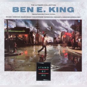 Download track Here Comes The Night Ben E. King