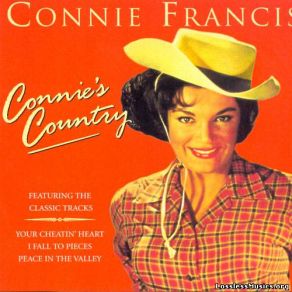 Download track I'm A Fool To Care Connie Francis̀