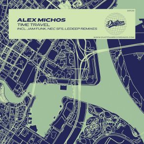 Download track Time Travel (Nec SFS Remix) Alex MichosNec SFS