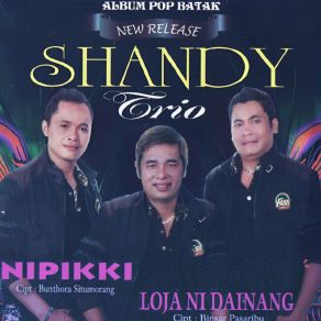 Download track Sotung Putus Asa Shandy Trio