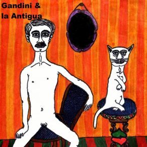 Download track Jackass Blues Norberto Gandini