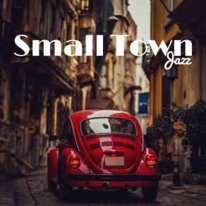 Download track Lonely City Jazz Bar Academy