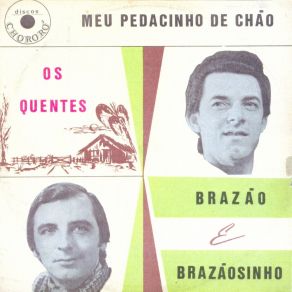 Download track Coração Vagabundo Brazão E Brazãozinho