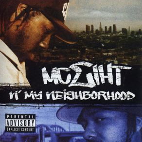 Download track All Around The Hood MC Eiht