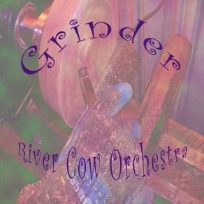 Download track A Kiss Under The Waterfall River Cow Orchestra