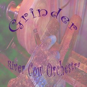 Download track For The Love Of Ice Cream River Cow Orchestra