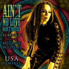 Download track Ain't No Love (Ain't No Use) (Division 4 Club Mix) Subesque