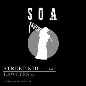 Download track Young Guns Street Kid