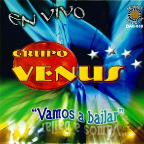 Download track Ni Parientes Somos (En Vivo) Grupo Venus