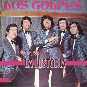 Download track Hoguera De Amor LOS GOLPES