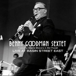 Download track Our Love Is Here To Stay The Benny Goodman Sextet