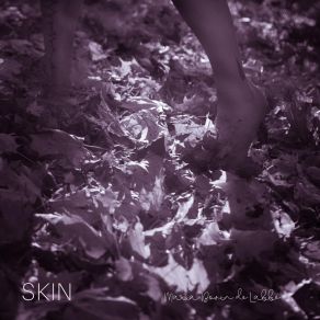 Download track Under My Skin Maria Bovin De Labbé