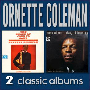 Download track The Face Of The Bass Ornette Coleman