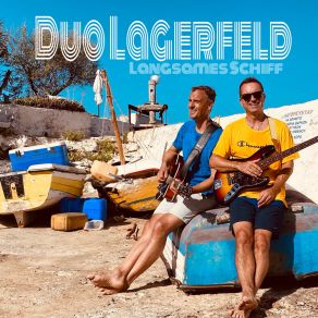 Download track Nur Ein Tag Duo Lagerfeld