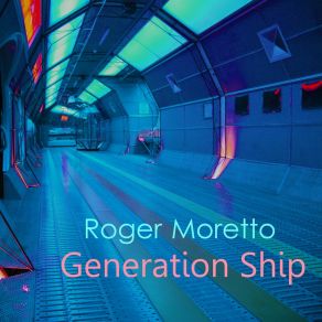 Download track Intergalactic Travel Roger Moretto