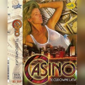 Download track Te Cudowne Lata CasinoFernanda Abreu