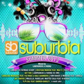 Download track Suburbia Summer (Mixed) Lanfranchi, Farina