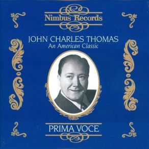 Download track My Journey's End John Charles Thomas