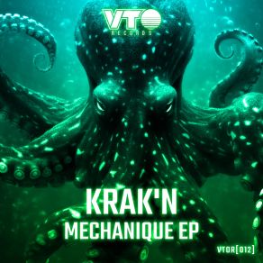 Download track Mechanique Malfonction KRAK'N