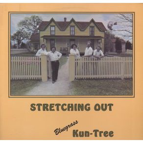 Download track Nothing Is Left But The Blues Bluegrass Kun - Tree