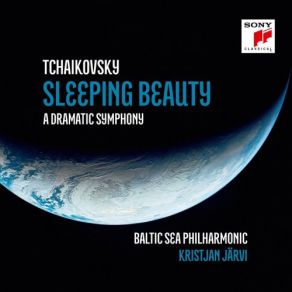 Download track The Sleeping Beauty, Op. 66: Act II: Dance (Mazurka) Kristjan Järvi, Baltic Sea Philharmonic