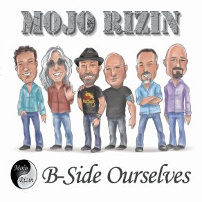 Download track Can't Get Enuff (Acoustic) Mojo Rizin