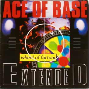 Download track Wheel Of Fortune (Clubmix) Ace Of Base