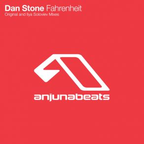 Download track Fahrenheit (Ilya Soloviev Remix) Dan StoneIlya Soloviev