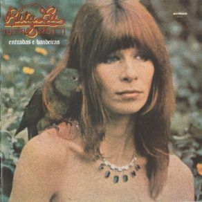 Download track Posso Contar Comigo Rita Lee, Tutti Frutti