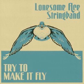 Download track Sweeter Sound The Lonesome Ace Stringband