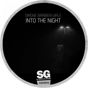 Download track Into The Night Simone Barbieri Viale