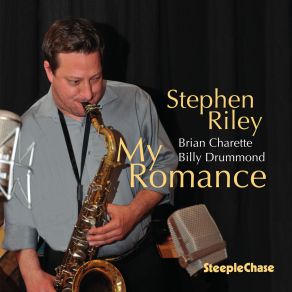 Download track Gentle Rain Brian Charette, Stephen Riley, Billy Drummond