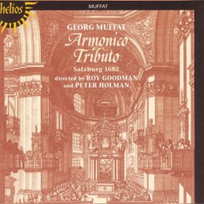 Download track Sonata No. 5 In G Major - 5. Passacaglia Parley Of Instruments, Roy Goodman, Peter Holman